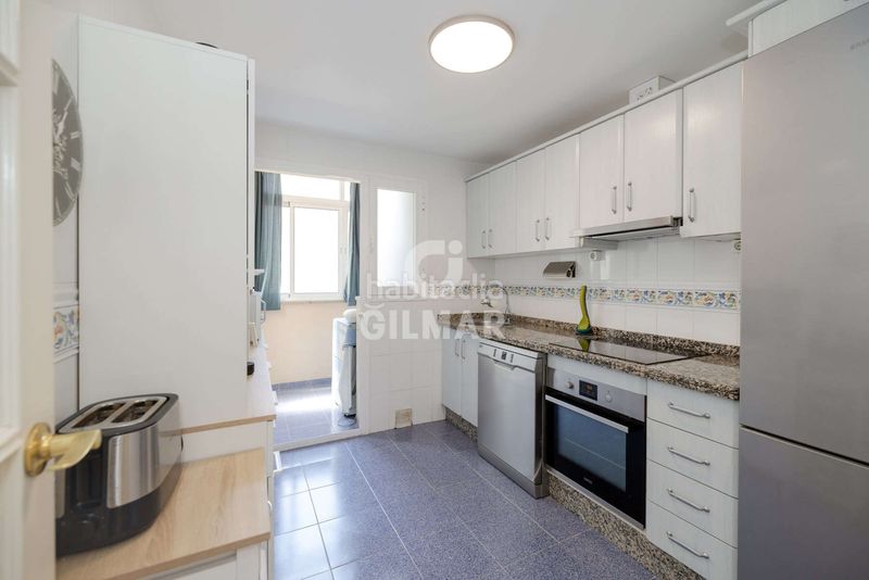 Foto 4dda484c-f128-41e2-a631-c2022ed5a811. Apartament amb calefacció aparcament a Huerta Nueva Estepona
