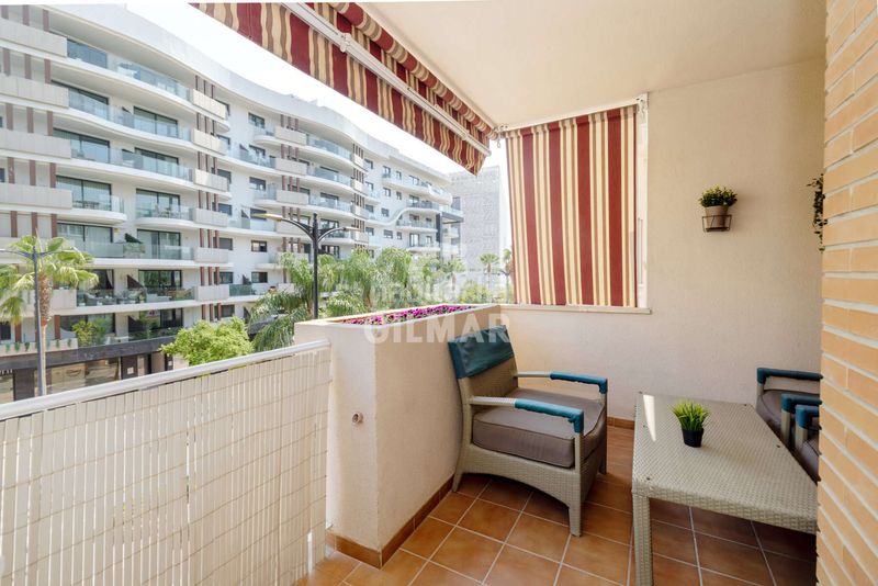 Foto 51fb1e6f-ff64-45ee-a80b-8346964f0c5d. Apartament amb calefacció aparcament a Huerta Nueva Estepona