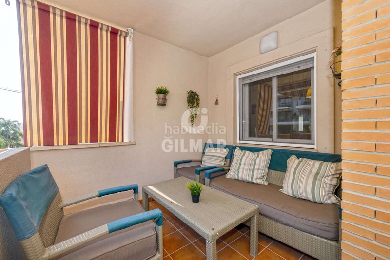 Foto 5b9b3806-7c88-4f12-bd58-b296b916548b. Apartament amb calefacció aparcament a Huerta Nueva Estepona