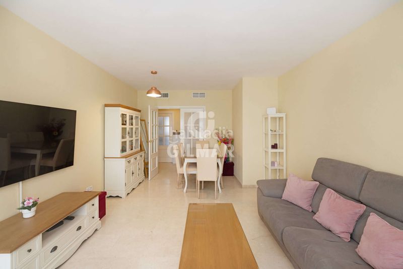 Foto 601ce5f1-1022-4dd0-a254-04ac2a38324e. Apartament amb calefacció aparcament a Huerta Nueva Estepona