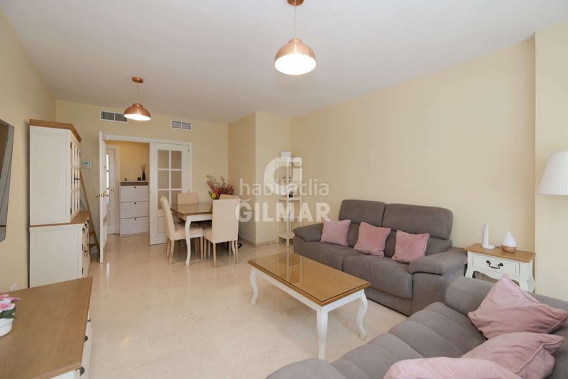 Foto 69290e0e-c620-4f2c-ab3c-158b179acb02. Apartament amb calefacció aparcament a Huerta Nueva Estepona