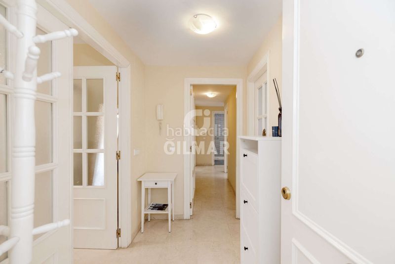 Foto 6c5a3075-d46f-4024-8067-5e0378715b30. Apartament amb calefacció aparcament a Huerta Nueva Estepona