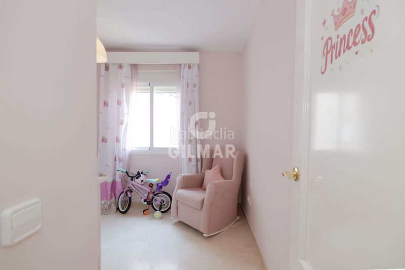 Foto 70727691-aaa7-4fc9-8612-e0e86b767f25. Apartament amb calefacció aparcament a Huerta Nueva Estepona