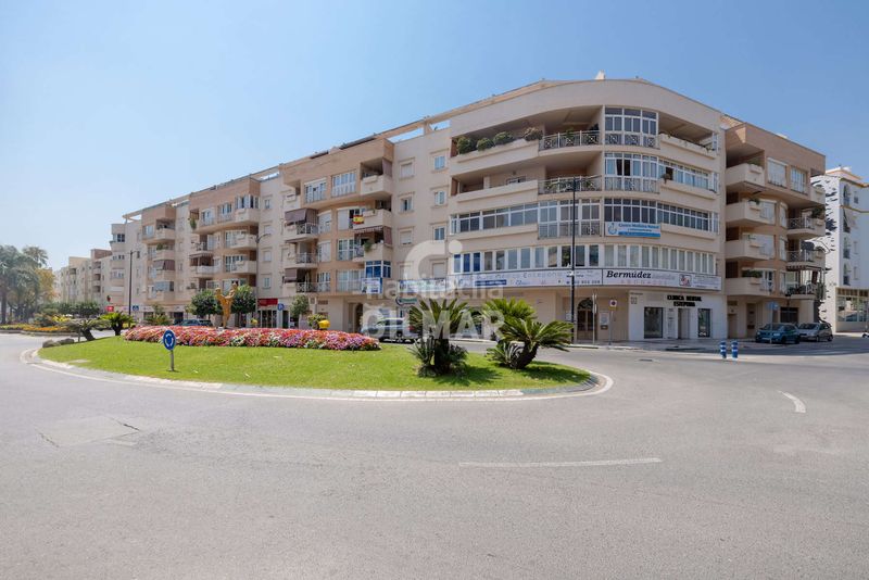Foto 917fb72d-706b-449f-b00e-d23a5fc4e7d7. Apartament amb calefacció aparcament a Huerta Nueva Estepona