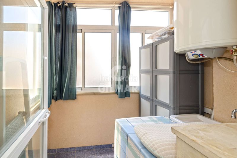 Foto b17ae64c-b52e-49b9-9814-6852c3ce75b1. Apartament amb calefacció aparcament a Huerta Nueva Estepona