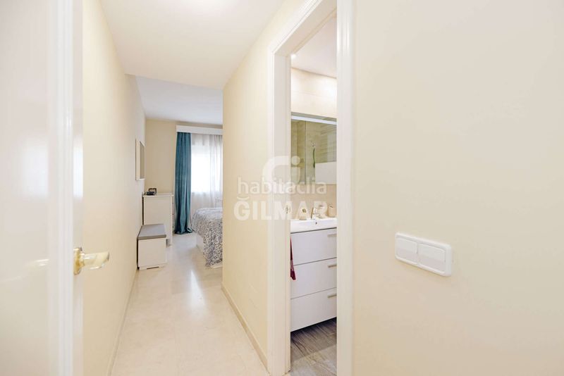 Foto cc5905c5-91d0-4c44-88e1-ea82d233ac8a. Apartament amb calefacció aparcament a Huerta Nueva Estepona