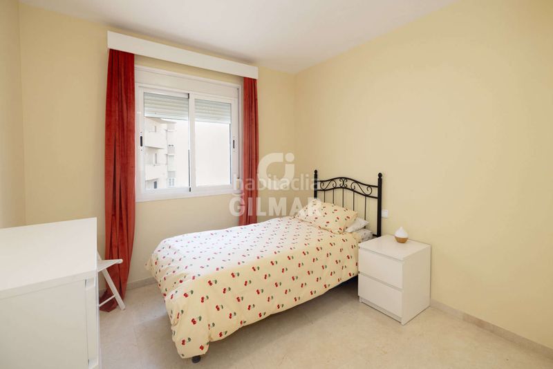 Foto da6c9c5a-9965-47bb-93f0-aa464bf2661d. Apartament amb calefacció aparcament a Huerta Nueva Estepona