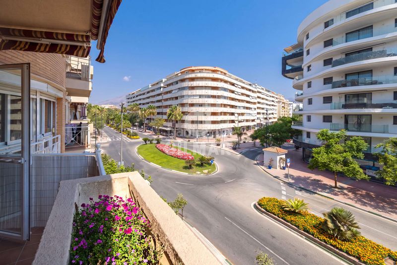 Foto db81e5d4-055d-401f-a667-a494857e2d1b. Apartament amb calefacció aparcament a Huerta Nueva Estepona