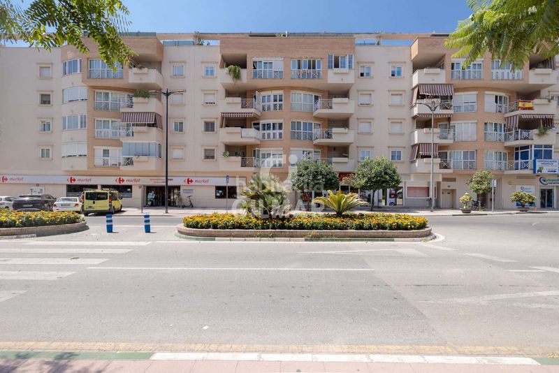 Foto f22c495e-7d0c-4220-8691-993bc6054589. Apartament amb calefacció aparcament a Huerta Nueva Estepona