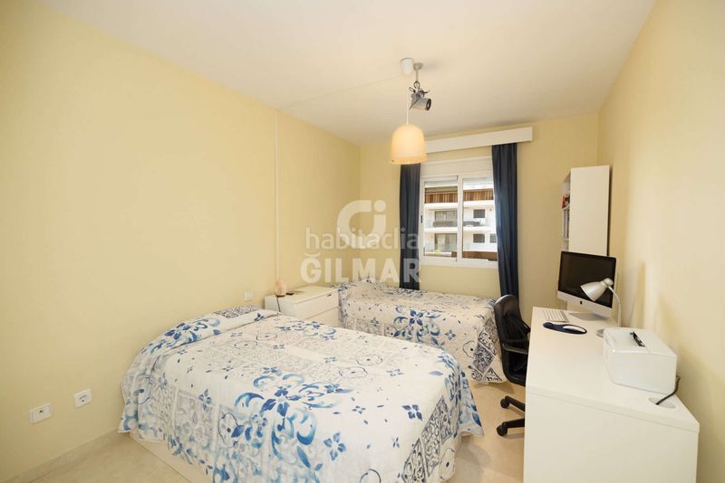 Foto fc22f4df-9f01-44c1-bd4d-70416440a76d. Apartament amb calefacció aparcament a Huerta Nueva Estepona
