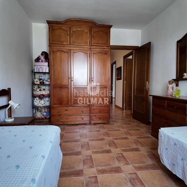 Foto 6e745c99-567e-4de8-b0e8-b6445b1508fe. Casa aparellada amb aparcament piscina a Bel - Air Estepona