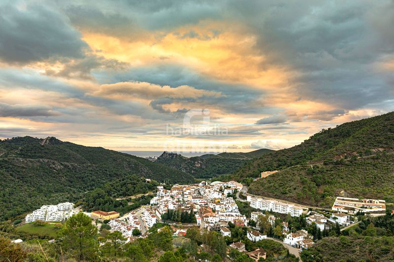 Foto a6b971a5-9b2d-4cf1-a8ae-f7308fdc03fe. Apartament amb calefacció aparcament piscina a El Paraíso Benahavís