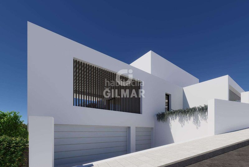 Foto 24ad0543-44e0-45f7-bd76-5bd9d0ae9f4f. Terreny residencial a La Concha - Resina Golf Estepona