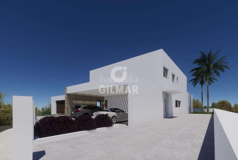 Foto 4094a937-1c63-46f4-a2d7-6cab0fd68d25. Terreny residencial a La Concha - Resina Golf Estepona