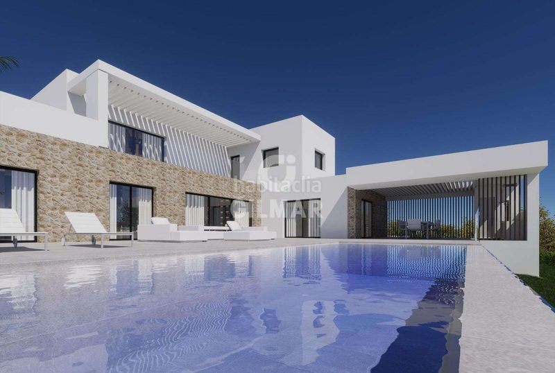 Foto 5fc211b2-3457-422f-aed3-e02be2b2f632. Terreny residencial a La Concha - Resina Golf Estepona