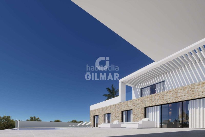 Foto c8af14be-0f7b-4681-b4b5-8599b64914c1. Terreny residencial a La Concha - Resina Golf Estepona