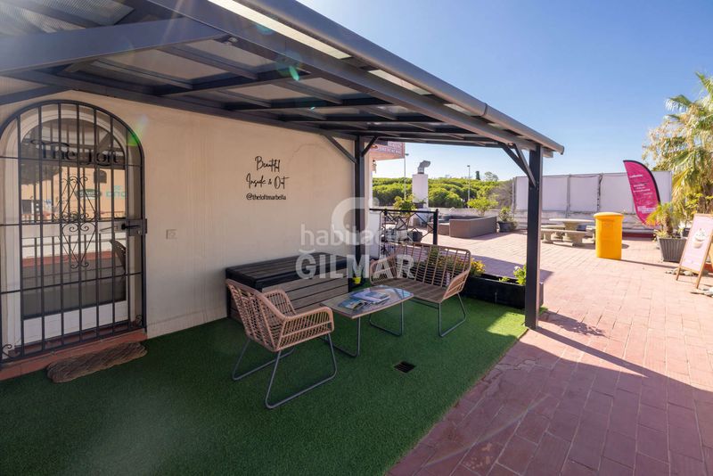 Foto 58e48585-b742-4921-ab73-2150d13ab128. Edifici a Paraiso - Barronal Estepona