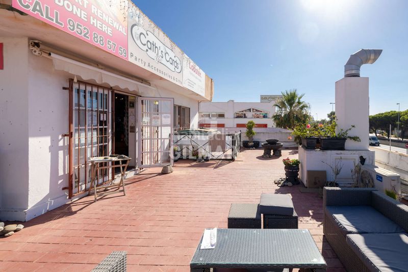 Foto 84a8c9fa-26c0-4750-b1c3-833ca429e321. Edifici a Paraiso - Barronal Estepona
