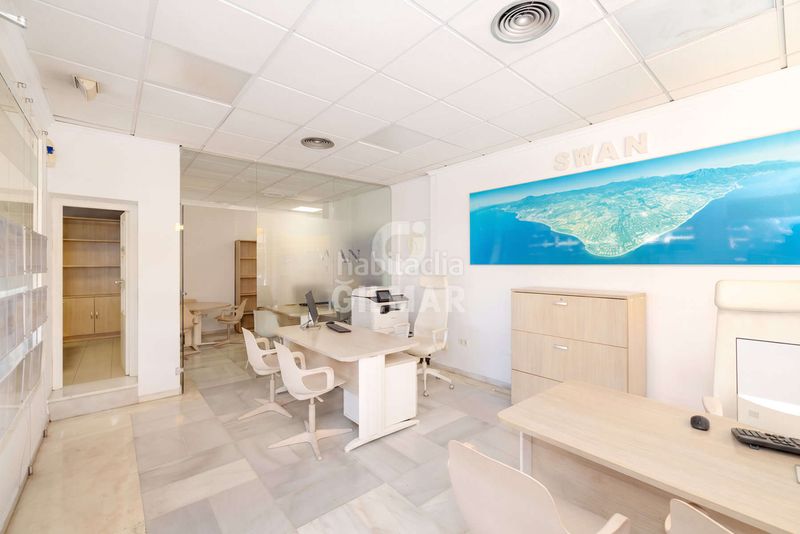 Foto b015c2aa-4389-44e8-8373-c9da74086442. Edifici a Paraiso - Barronal Estepona