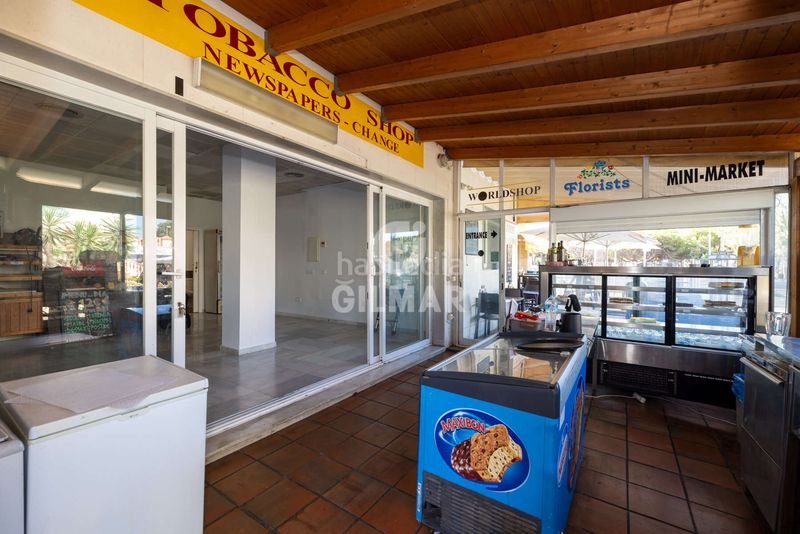 Foto c83f8c75-b5b6-4497-93be-5e785e583c2f. Edifici a Paraiso - Barronal Estepona