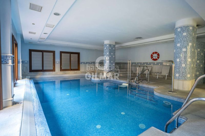 Foto 00a192a6-6990-4593-b192-c5ca8420199e. Planta baixa amb calefacció aparcament piscina a Estepona