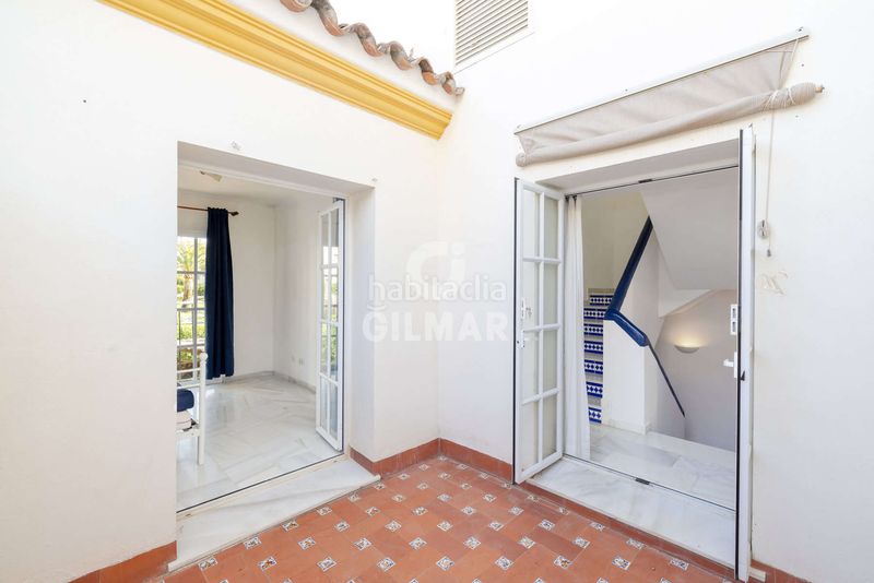Foto 0f142adc-1c14-4335-86a6-f2886fa0be3f. Casa adossada amb calefacció piscina a La Concha - Resina Golf Estepona