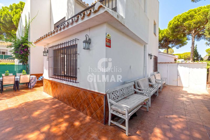 Foto 0015ff95-7531-4b0f-83cc-bde688693f61. Casa adossada a Atalaya - Isdabe Estepona
