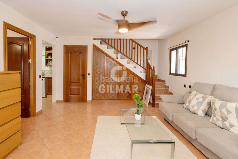 Foto 1efe9613-2107-4fe9-b368-1e8d3ec19c29. Casa adossada a Atalaya - Isdabe Estepona