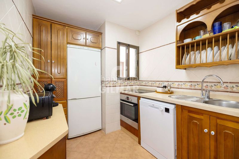 Foto 7118758a-4b1d-417e-9b99-d63bc603f79c. Casa adossada a Atalaya - Isdabe Estepona