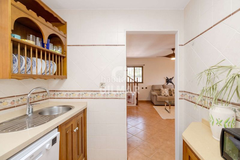 Foto e88123c8-53fa-47d2-9544-aa19f10681ce. Casa adossada a Atalaya - Isdabe Estepona