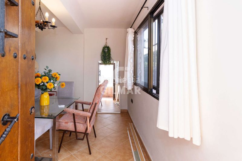 Foto ee537853-35e3-420c-90a7-1d8f8c36b096. Casa adossada a Atalaya - Isdabe Estepona