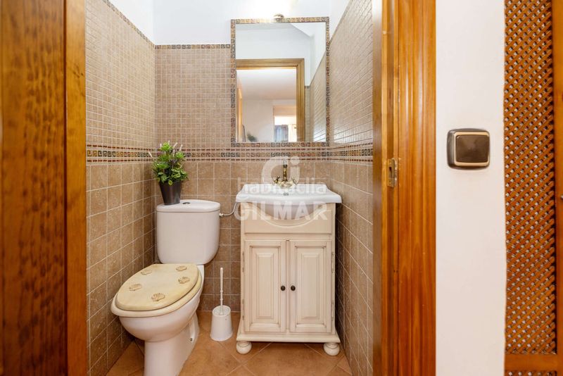 Foto f1771fb0-502b-4603-9e79-e3a406eef0cd. Casa adossada a Atalaya - Isdabe Estepona
