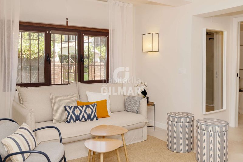 Foto 45b06f3e-7fa6-48d9-9175-c2b1e65678fe. Casa adossada amb piscina a Atalaya - Isdabe Estepona