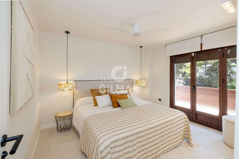 Foto b482f659-1d6d-4d43-b02c-12d8c619a937. Casa adossada amb piscina a Atalaya - Isdabe Estepona
