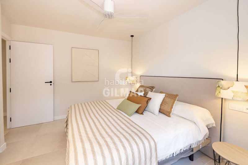 Foto d2519a18-6b64-4426-8687-f6f7cef825a0. Casa adossada amb piscina a Atalaya - Isdabe Estepona