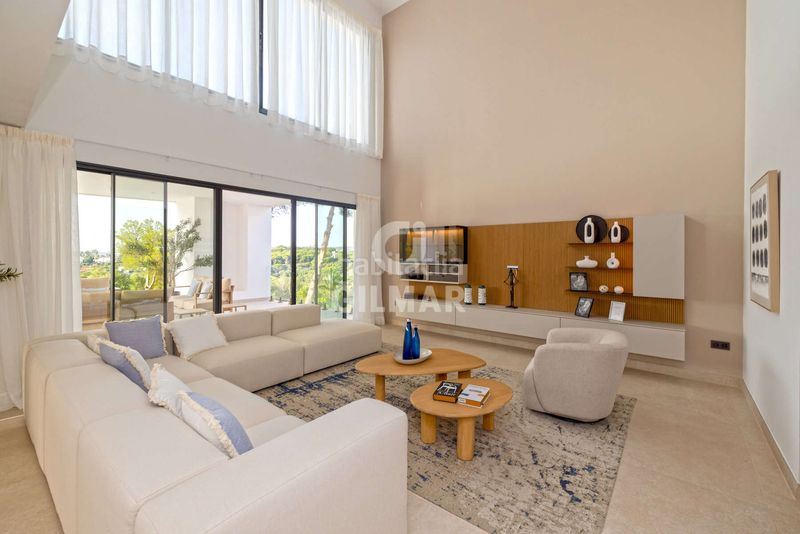Foto 02f6ad25-7178-4b03-88e9-e63f5b554ce2. Chalet en Sotogrande alto Sotogrande