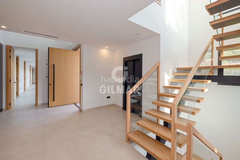 Foto 0aa70018-3224-4783-bf9d-9af96cd4f648. Chalet en Sotogrande alto Sotogrande
