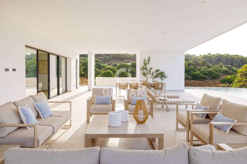 Foto 20cfb41f-d7fb-4bee-8051-665cb3d8af26. Chalet en Sotogrande alto Sotogrande