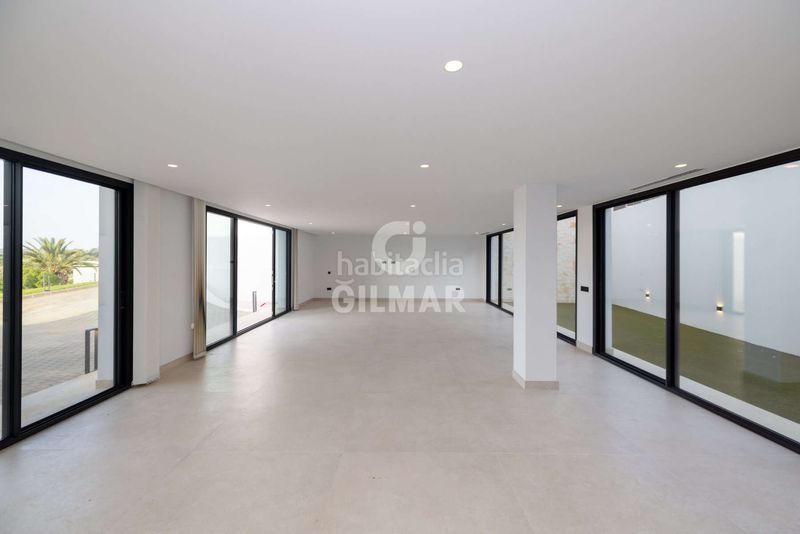 Foto 24ed6634-0ac1-4a77-9cb8-a75b8a11629e. Chalet en Sotogrande alto Sotogrande