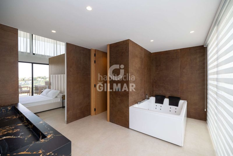 Foto 3d325be0-ffa3-4c52-a119-b1b1199ed277. Chalet en Sotogrande alto Sotogrande
