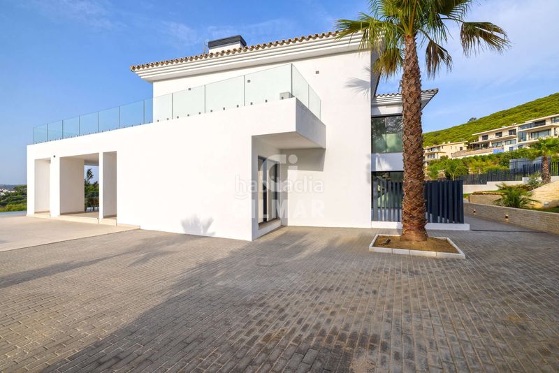 Foto 42b2b580-b082-43a3-8e8c-5327f57694a9. Chalet en Sotogrande alto Sotogrande