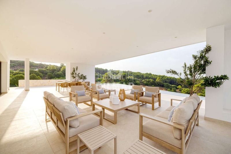 Foto 4421d208-95aa-4c71-8cbc-139866919a2f. Chalet en Sotogrande alto Sotogrande