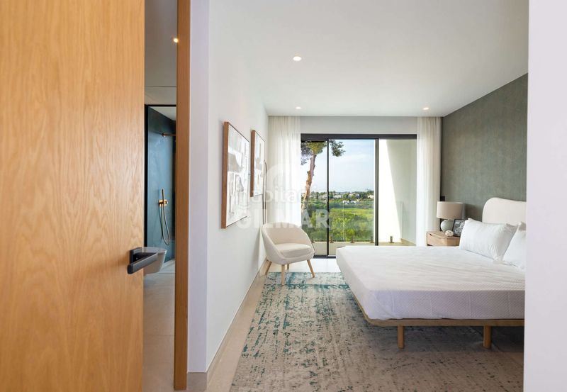 Foto 5aaf4aa0-1690-439f-84a5-c1250f0eaa29. Chalet en Sotogrande alto Sotogrande
