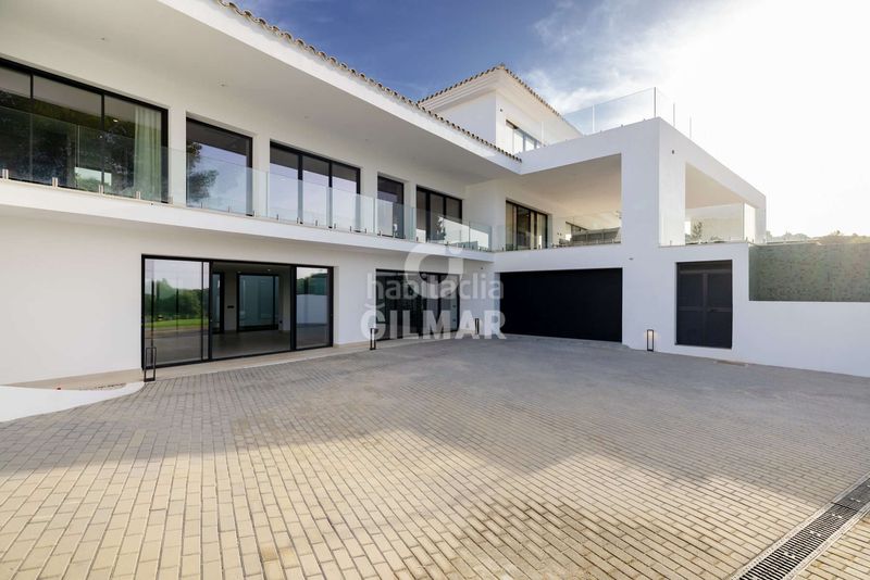 Foto 5b339661-0a49-464d-8a7b-fe02a4fed56b. Chalet en Sotogrande alto Sotogrande