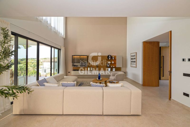 Foto 5e5976f7-acca-486e-b6ac-5f276b0555f2. Chalet en Sotogrande alto Sotogrande