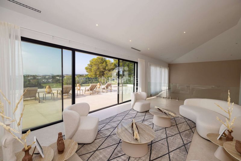 Foto 5f4fc268-1935-4b67-a5bb-6b12235dae40. Chalet en Sotogrande alto Sotogrande