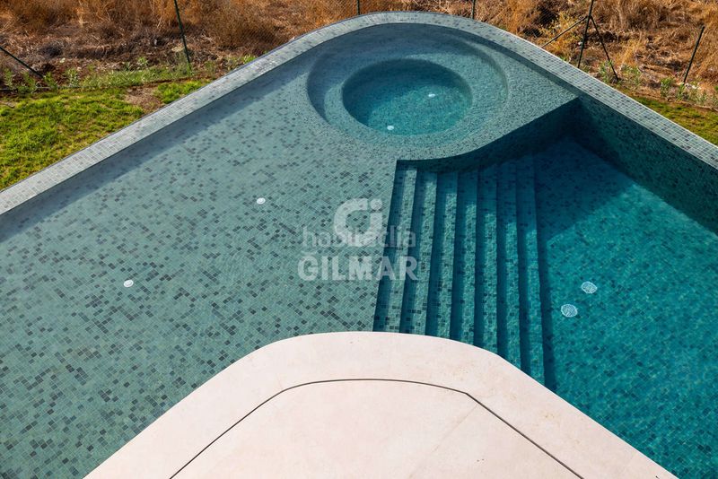 Foto 6a5f36c8-cd12-4ddd-9bfb-d7b00b676607. Chalet en Sotogrande alto Sotogrande