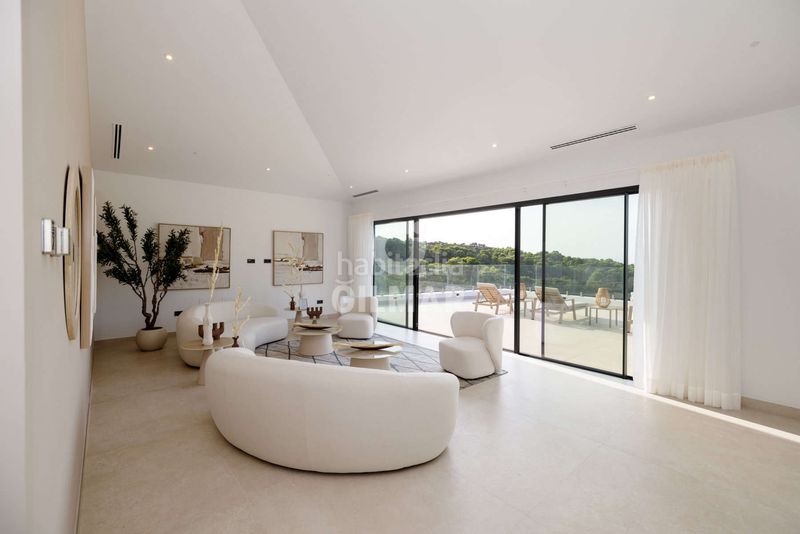 Foto 6beffebc-a800-464c-8a35-4c700a68abc2. Chalet en Sotogrande alto Sotogrande