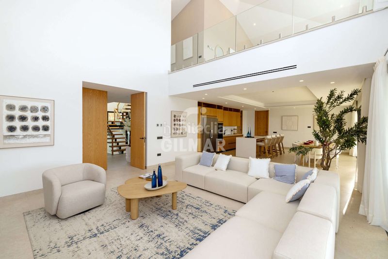 Foto 6d0c7147-2efe-4666-8eb9-9edc94857e40. Chalet en Sotogrande alto Sotogrande