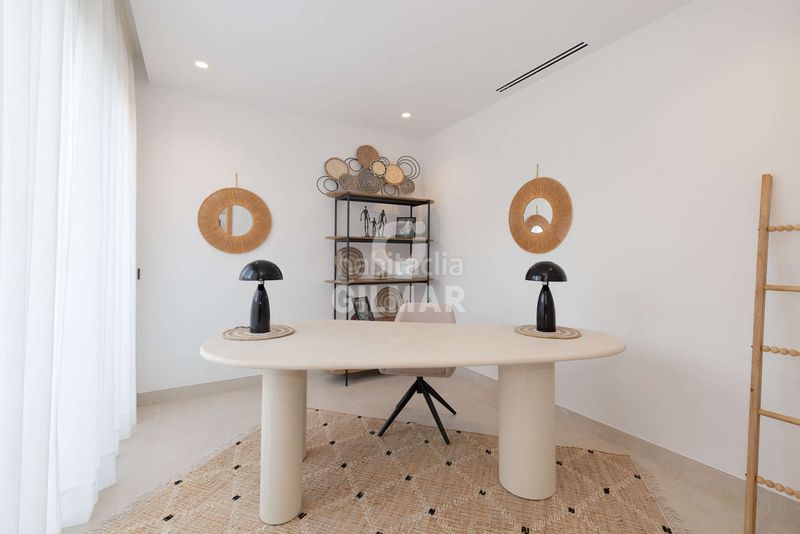 Foto 6ffe9f2e-0a31-4d93-9101-f2950dfbfc24. Chalet en Sotogrande alto Sotogrande